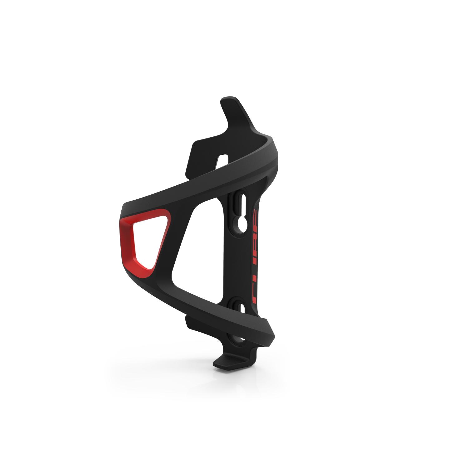 Cube Bottle Cage HPP Sideage kulacstartó